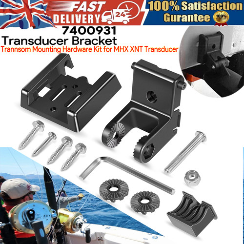 740093 transducer mount mhx - 740093-1,
