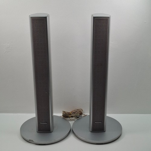 Panasonic home theatre tower - home,