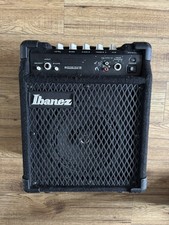 Ibanez SWX20 Bass Combo Amp