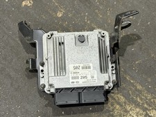 HYUNDAI SANTA FE ENGINE CONTROL MODULE ECU 2.2 CRDI DIESEL 391102FEE0 MK3 2017