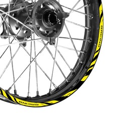 For SUZUKI RMZ 450 05-23 22 21