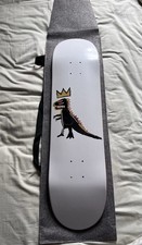 The Skateroom - Jean Michel