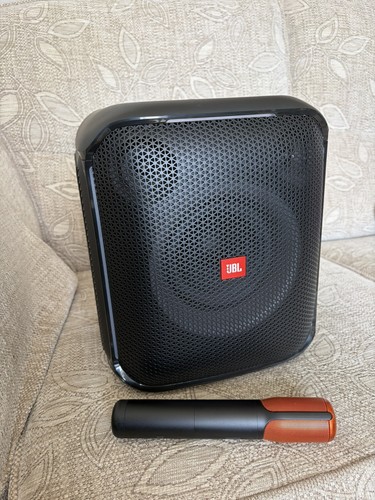 Jbl partybox encore - jbl, 1