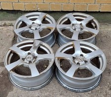 Citroen Berlingo 2000 Set R15