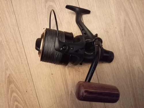 Wychwood riot 8000 - riot, fs