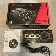 Pioneer DJ RMX-1000 Black