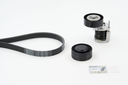 Continental ctam 6pk1580k1 - ctam,