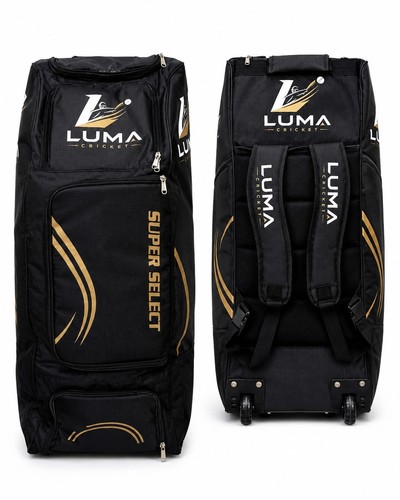 Luma cricket kit - cricket, with
