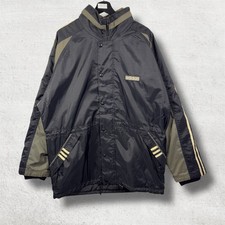 Vintage Adidas Longline