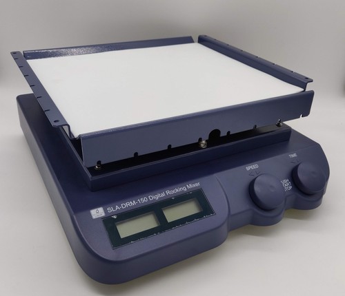 Drm 150 laboratory - drm-150, equipment