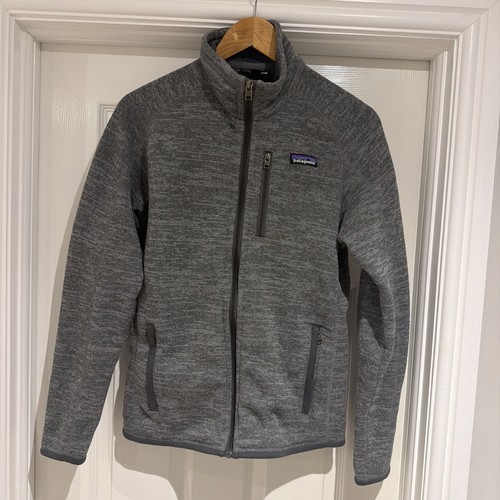 Patagonia men better - patagonia,