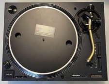 Blue Technics SL1200 ML7