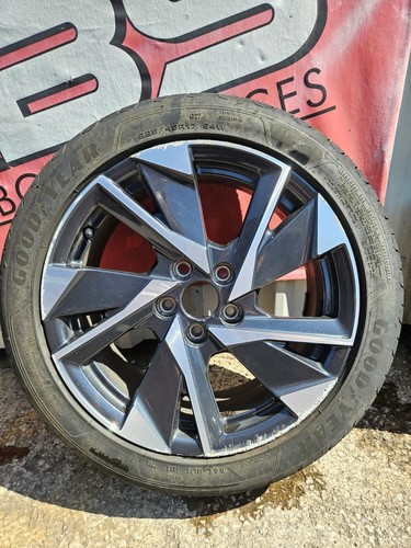 2023 peugeot 308 alloy wheel - 2023,