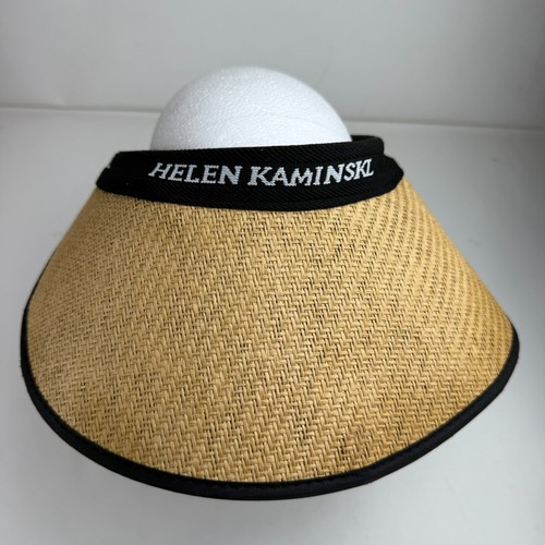Helen kaminski bianca raffia - kaminski,