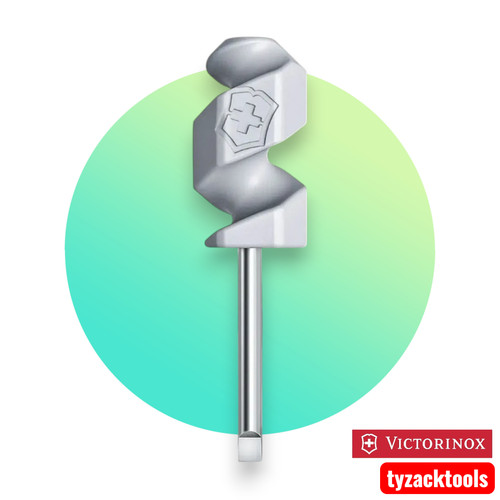 Victorinox mini screwdriver - victorinox,