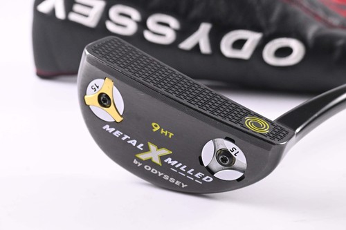 Odyssey metal milled ht - odyssey,