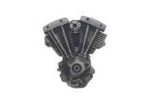 Shovelhead Lapel Pin fits