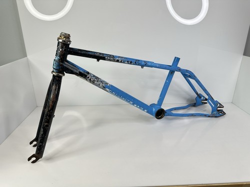 Vintage 1988 haro fsx bmx - vintage,