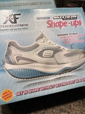 Skechers Shape Ups Women's XF