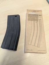 Lonex High Cap Flash Magazine