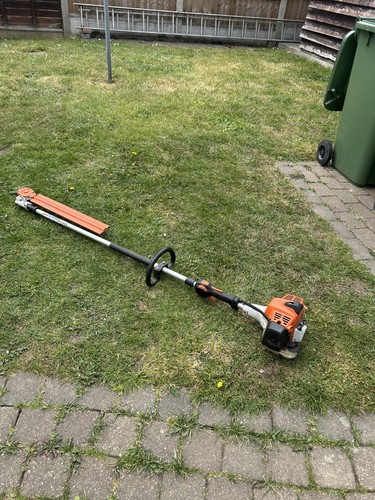 Stihl hl92c long - reach, hedge