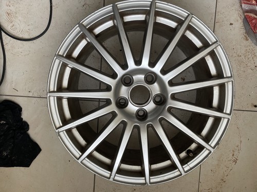 Audi dtm alloy - audi,