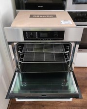 Miele H5041BP Pyrolytic Oven