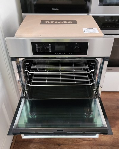 Miele h5041bp pyrolytic - h5041bp, oven