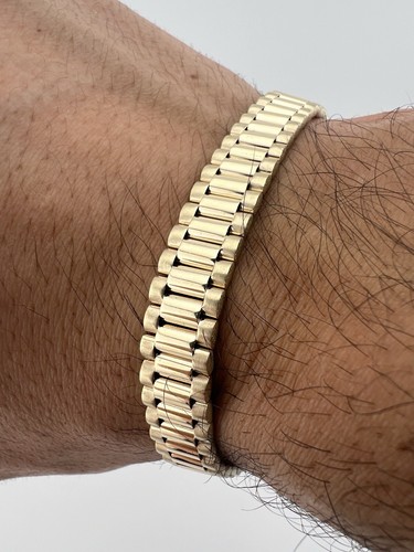 Men 9ct solid - 9ct,