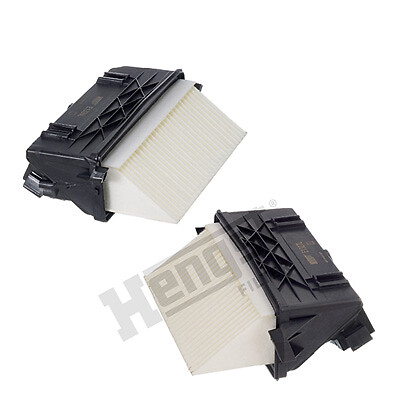 Hengst filter e1328l air - e1328l-2,