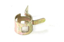 Clamp for fuel hose 10mm. BMW Jawa MZ DKW NSU Horex Ardie Zündapp
