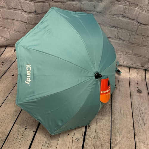 Icandy parasol sea green - parasol,