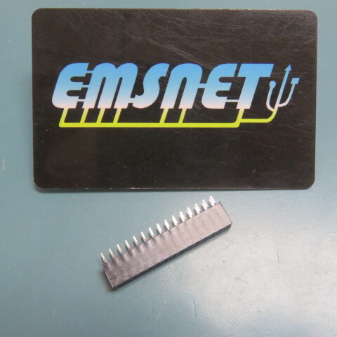 Samtec bcs 115 te - samtec, qty
