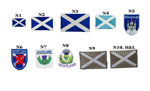 Scotland scottish national - scotland,