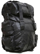 Motorcycle Cruiser PU Leather