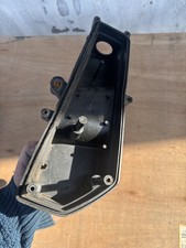 LEXMOTO Echo 50 Air Box  2020