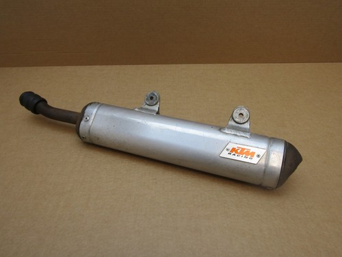 Ktm 125 exc - ktm,