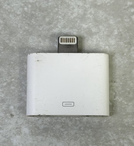 Genuine apple lightning - genuine,