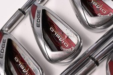 Callaway Diablo Edge Irons /