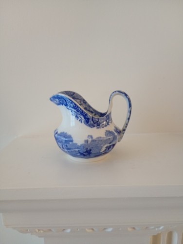 Vintage copeland spode blue - vintage,