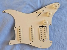 PRE LOADED STRAT 11 HOLE