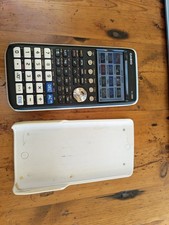 Casio FX-CG50 3D Graphic Calculator