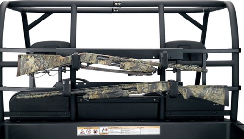 Moose utv roll cage - cage, gun