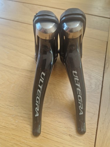 Shimano ultegra 6800 - ultegra, st-6800