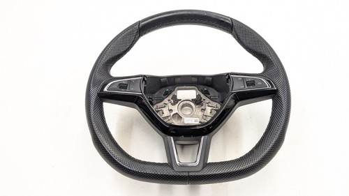 Skoda octavia mk3 - mk3, steering