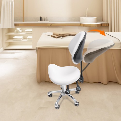 Ergolution ergonomic saddle - ergolution,