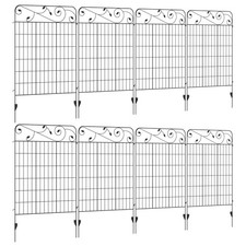 Outsunny Decorative Garden