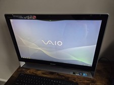Sony VAIO VPCL13M1E All In One