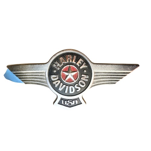 Genuine harley davidson fat - genuine,