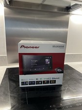 Pioneer SPH-DA360DAB Wireless